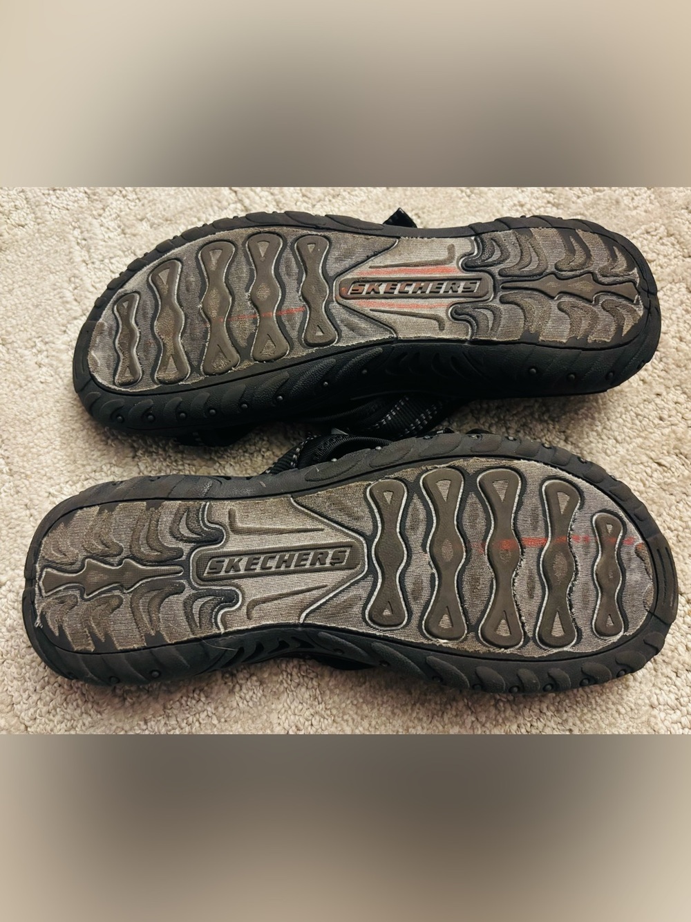 Skechers Reggae - Slide Thru - Picture 13 of 14